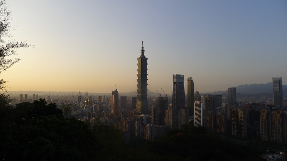 Taipei, Taiwan